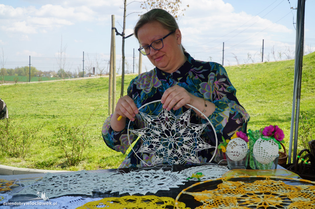 Festiwal Zespołów Folklorystycznych w Wahadle