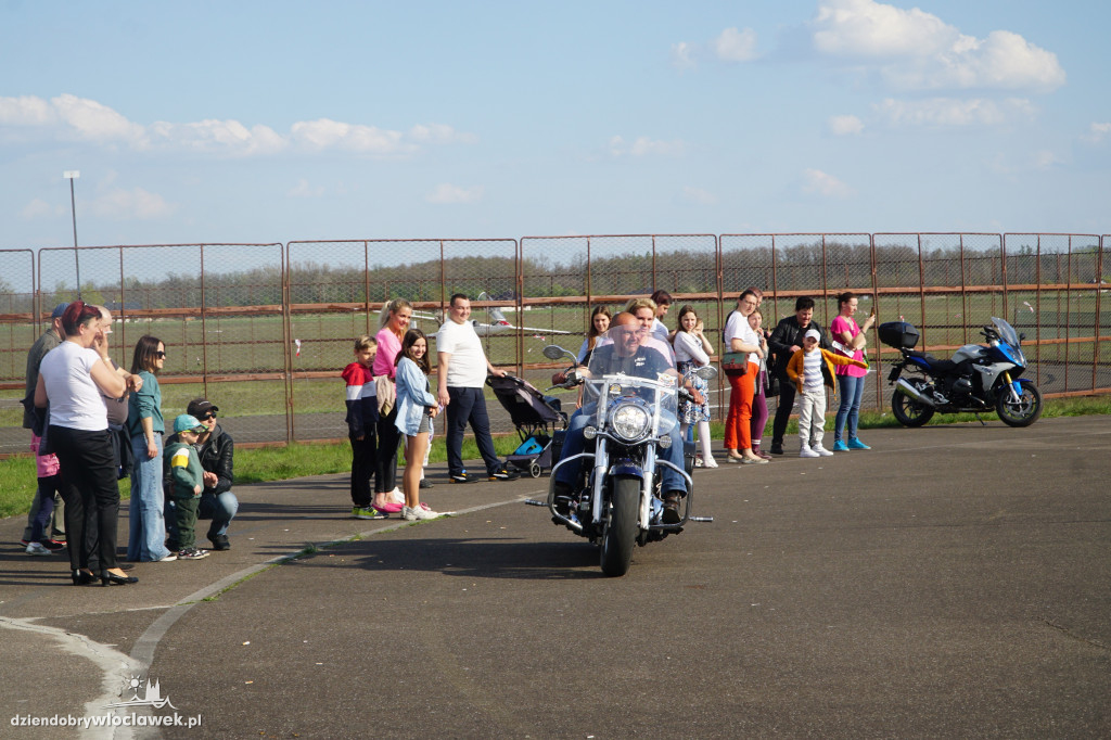 Kruszyn. Rozpoczęcie sezonu motocyklowego