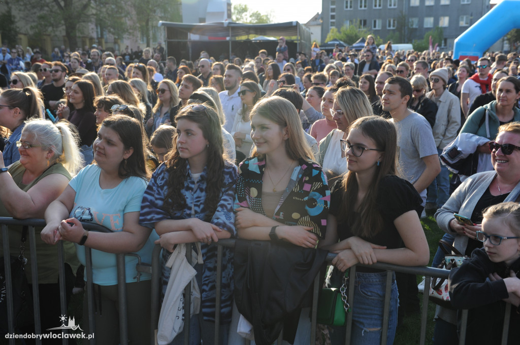 Majówka 2022: Koncert Vito Bambino