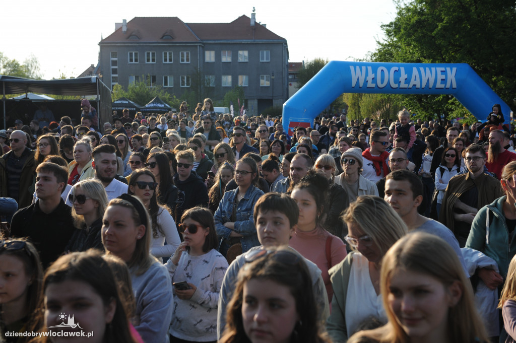 Majówka 2022: Koncert Vito Bambino