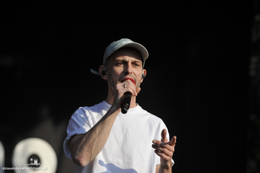 Majówka 2022: Koncert Vito Bambino