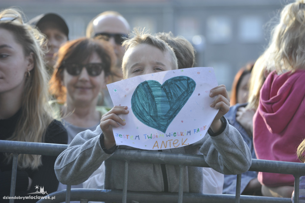 Majówka 2022: Koncert Vito Bambino