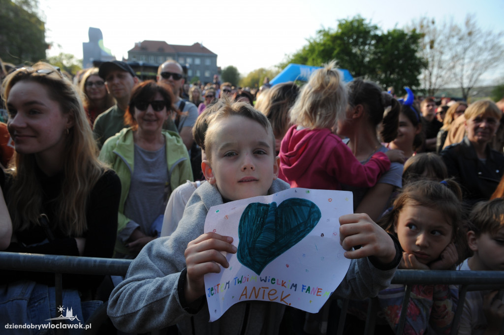 Majówka 2022: Koncert Vito Bambino
