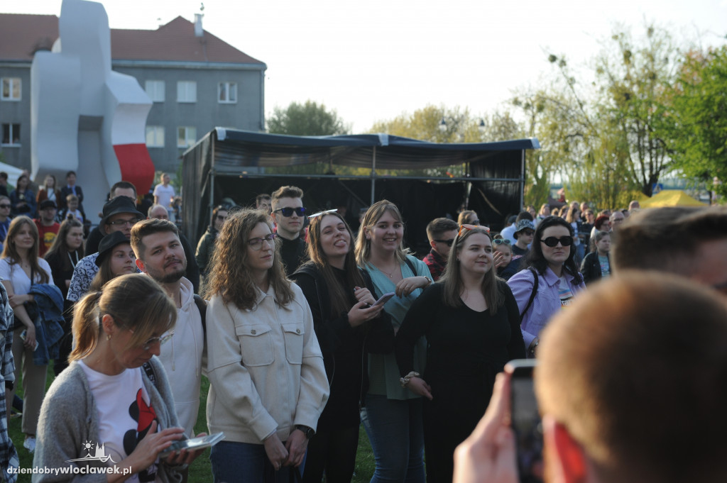 Majówka 2022: Koncert Vito Bambino