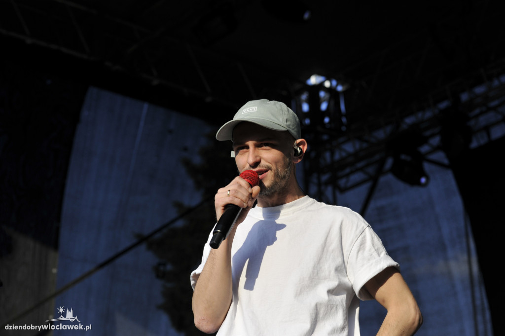 Majówka 2022: Koncert Vito Bambino