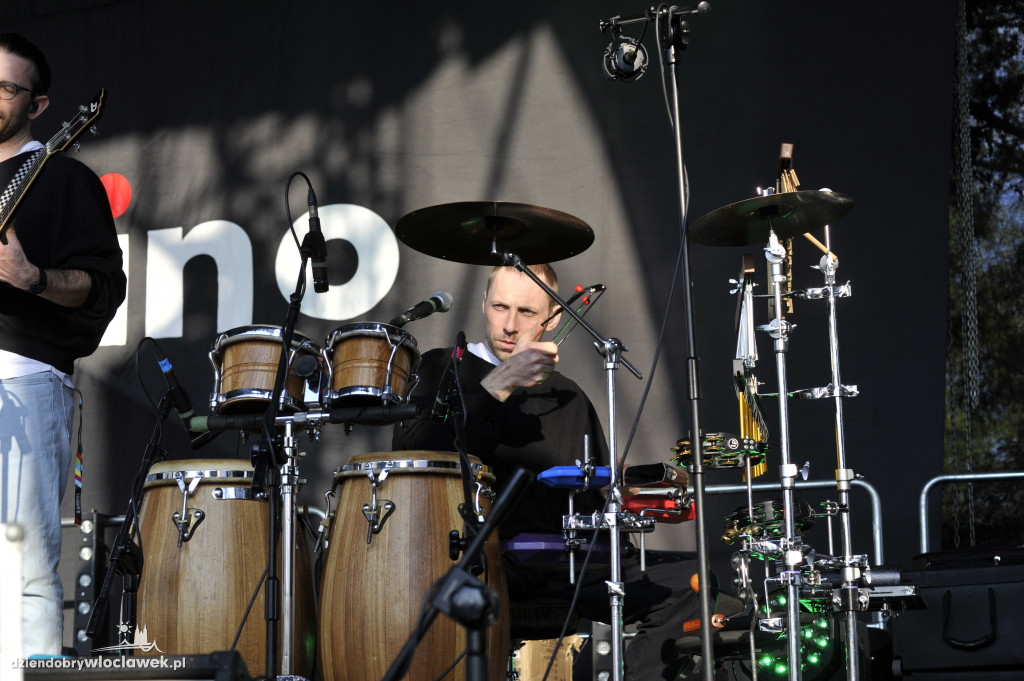 Majówka 2022: Koncert Vito Bambino