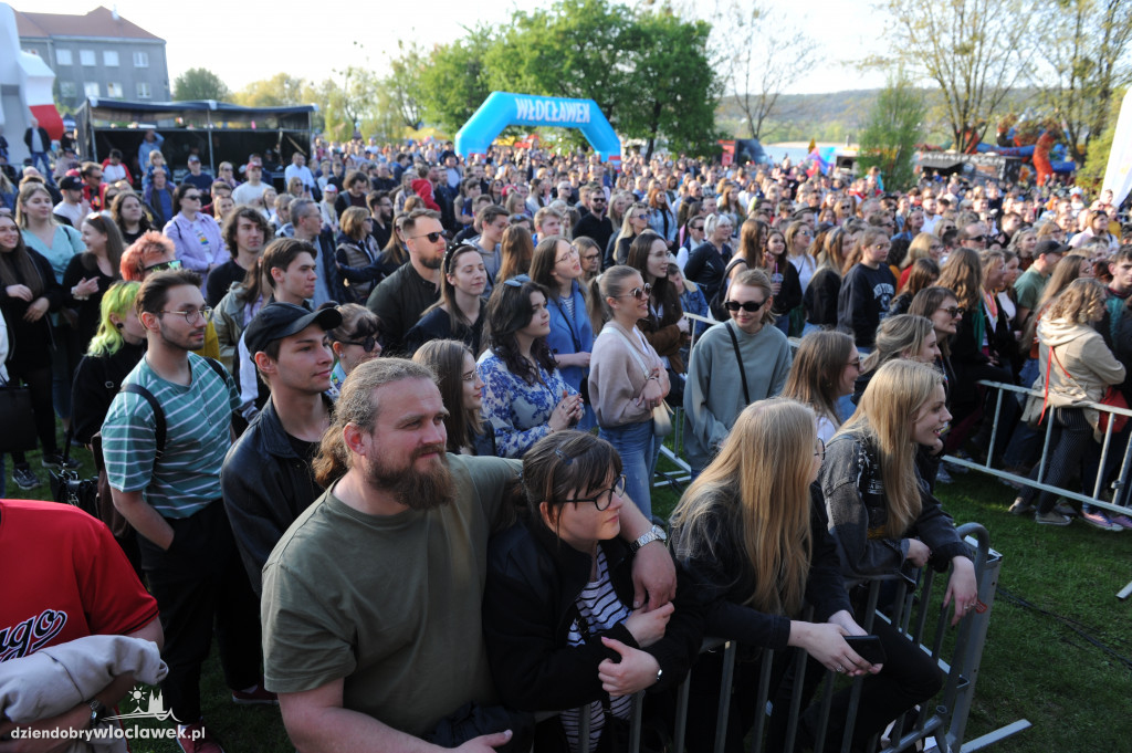 Majówka 2022: Koncert Vito Bambino