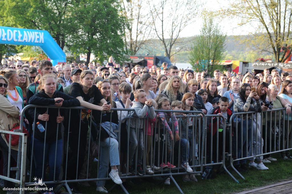 Majówka 2022: Koncert Vito Bambino