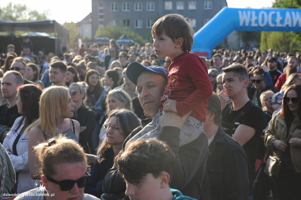 Majówka 2022: Koncert Vito Bambino
