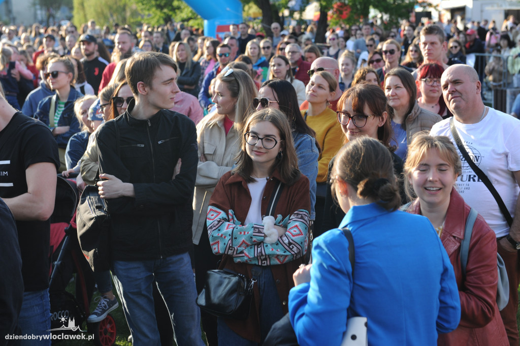 Majówka 2022: Koncert Vito Bambino