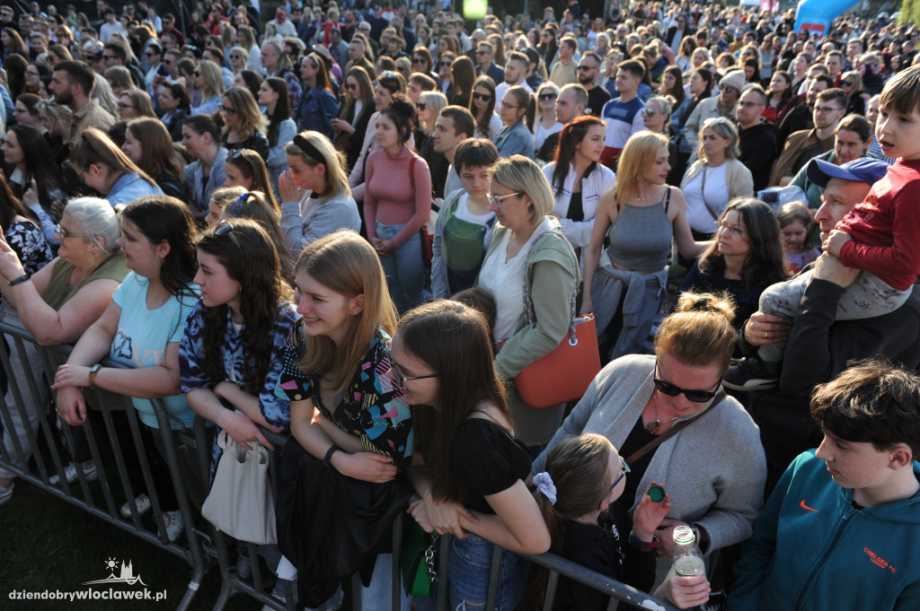 Majówka 2022: Koncert Vito Bambino