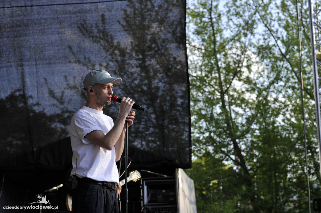 Majówka 2022: Koncert Vito Bambino