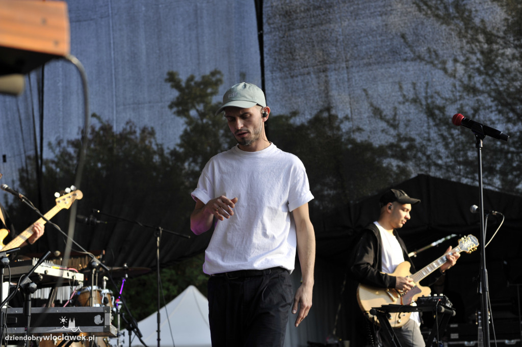 Majówka 2022: Koncert Vito Bambino