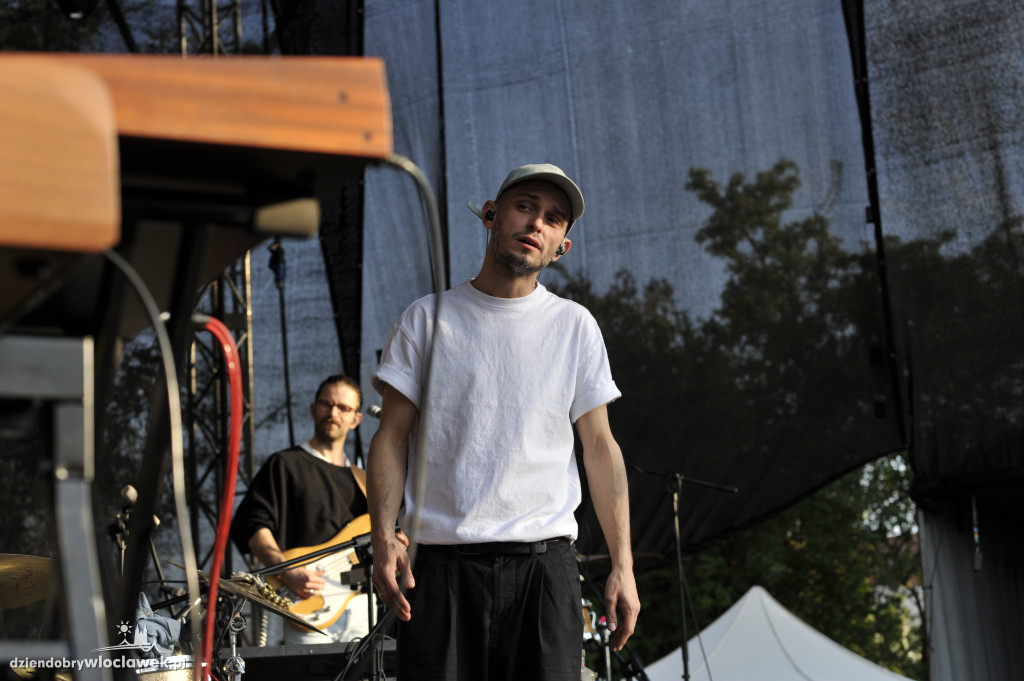 Majówka 2022: Koncert Vito Bambino
