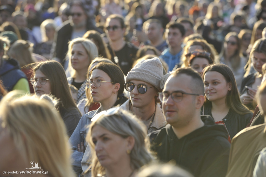 Majówka 2022: Koncert Vito Bambino