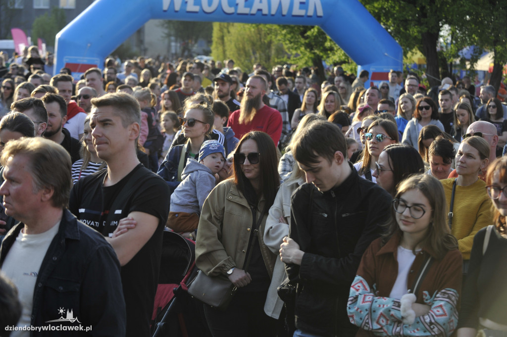 Majówka 2022: Koncert Vito Bambino