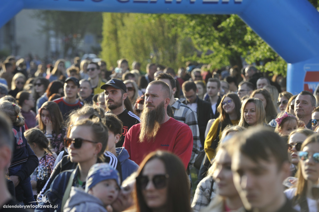 Majówka 2022: Koncert Vito Bambino