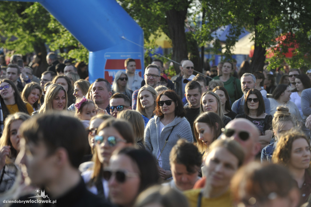 Majówka 2022: Koncert Vito Bambino