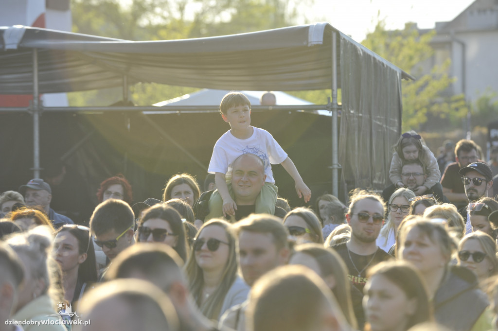 Majówka 2022: Koncert Vito Bambino
