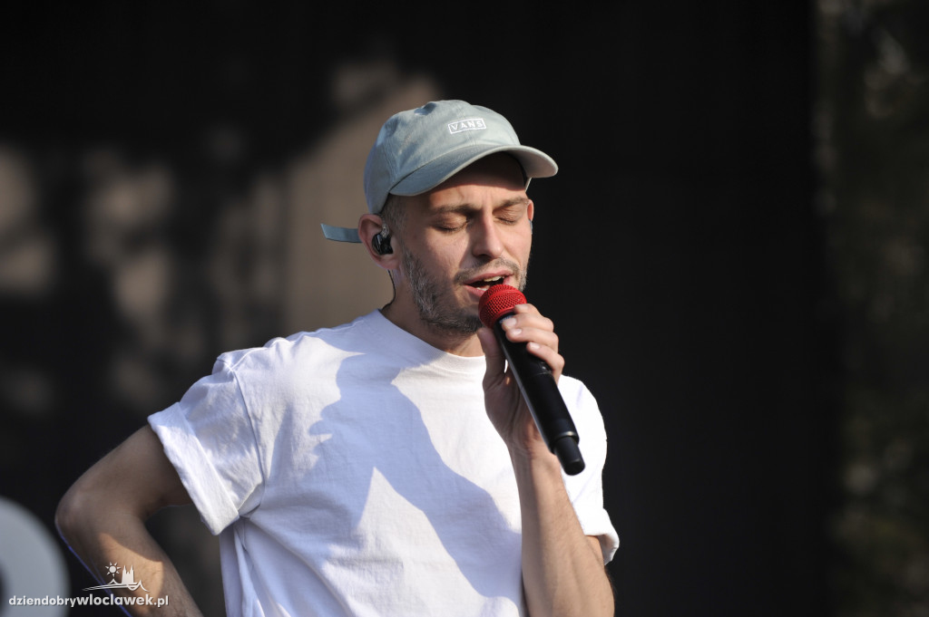 Majówka 2022: Koncert Vito Bambino