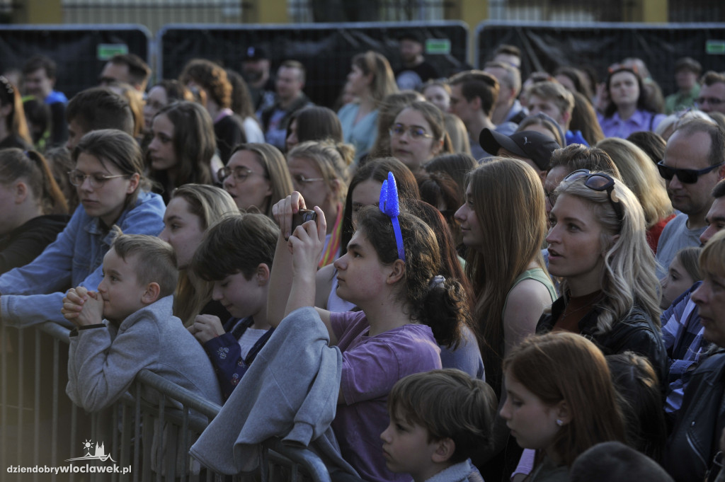 Majówka 2022: Koncert Vito Bambino
