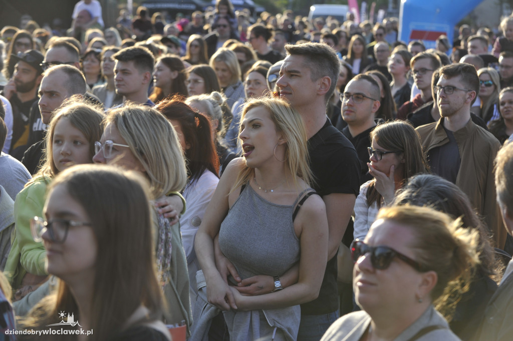 Majówka 2022: Koncert Vito Bambino