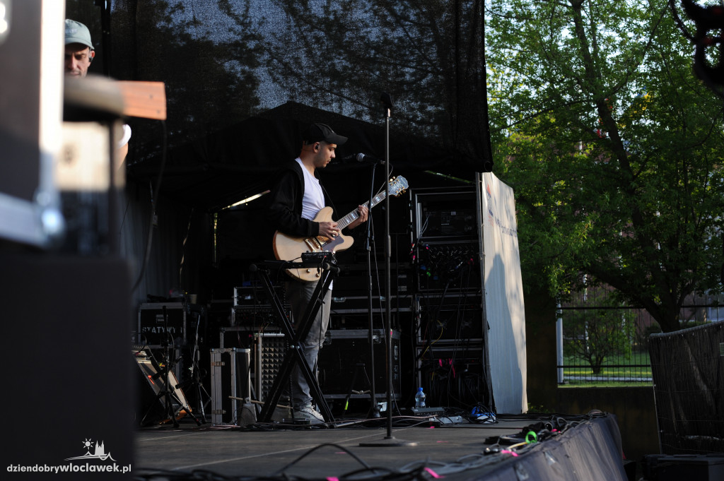 Majówka 2022: Koncert Vito Bambino