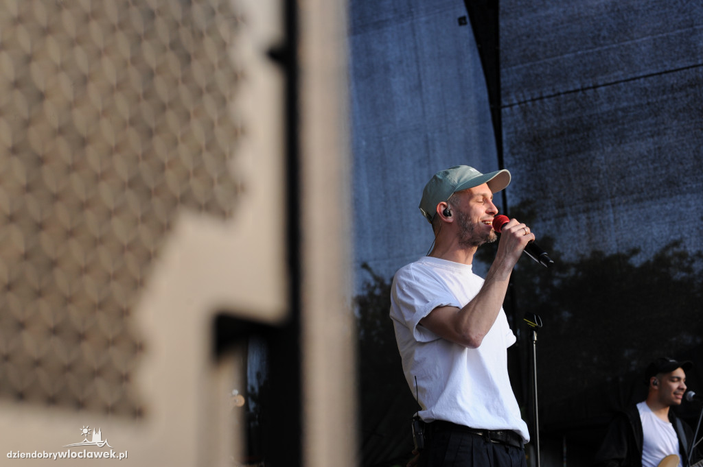 Majówka 2022: Koncert Vito Bambino
