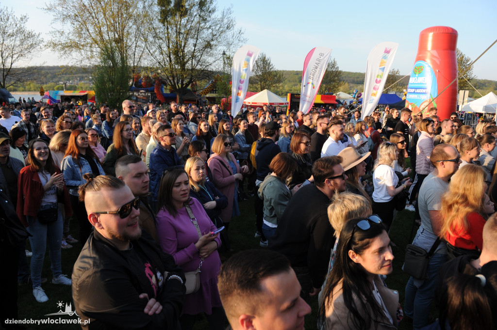 Majówka 2022: Koncert Vito Bambino