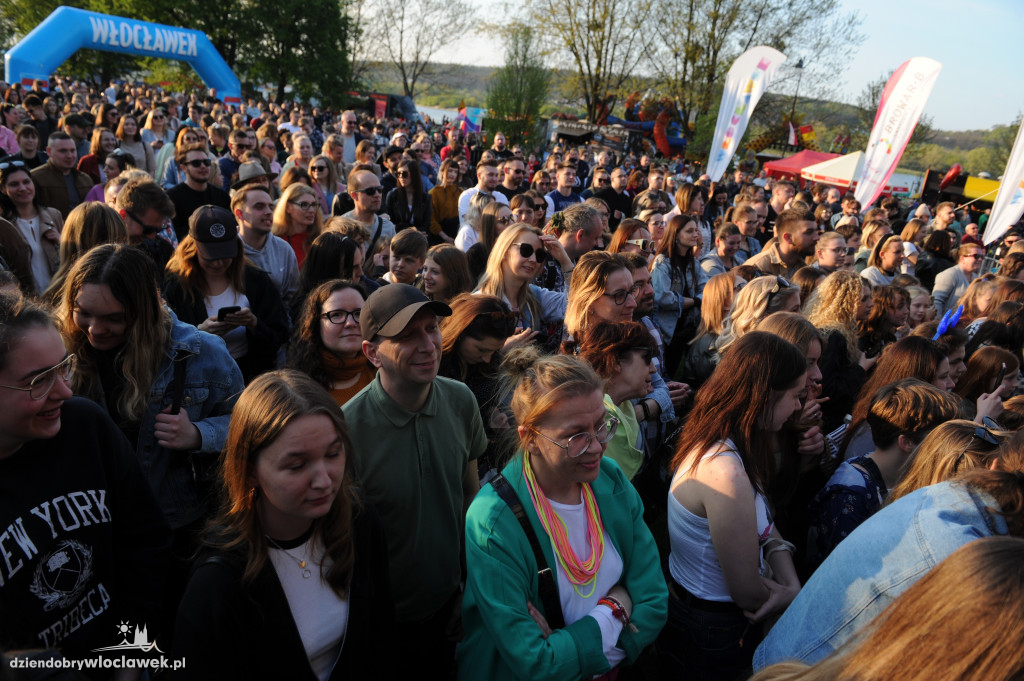 Majówka 2022: Koncert Vito Bambino
