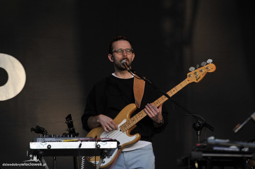 Majówka 2022: Koncert Vito Bambino