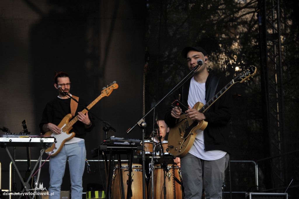 Majówka 2022: Koncert Vito Bambino