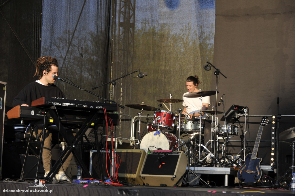 Majówka 2022: Koncert Vito Bambino