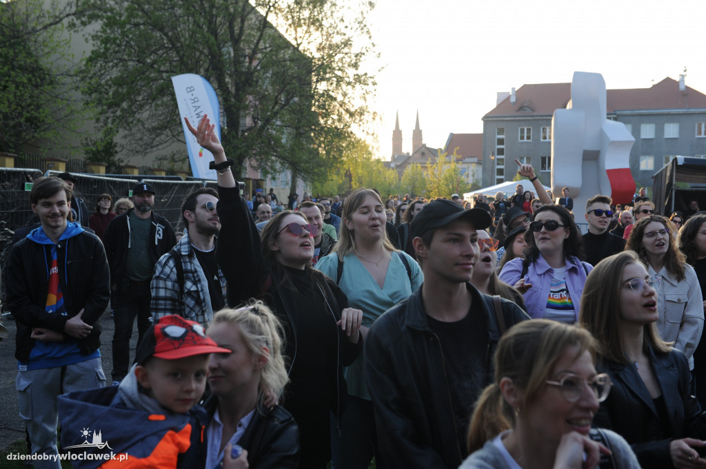 Majówka 2022: Koncert Vito Bambino