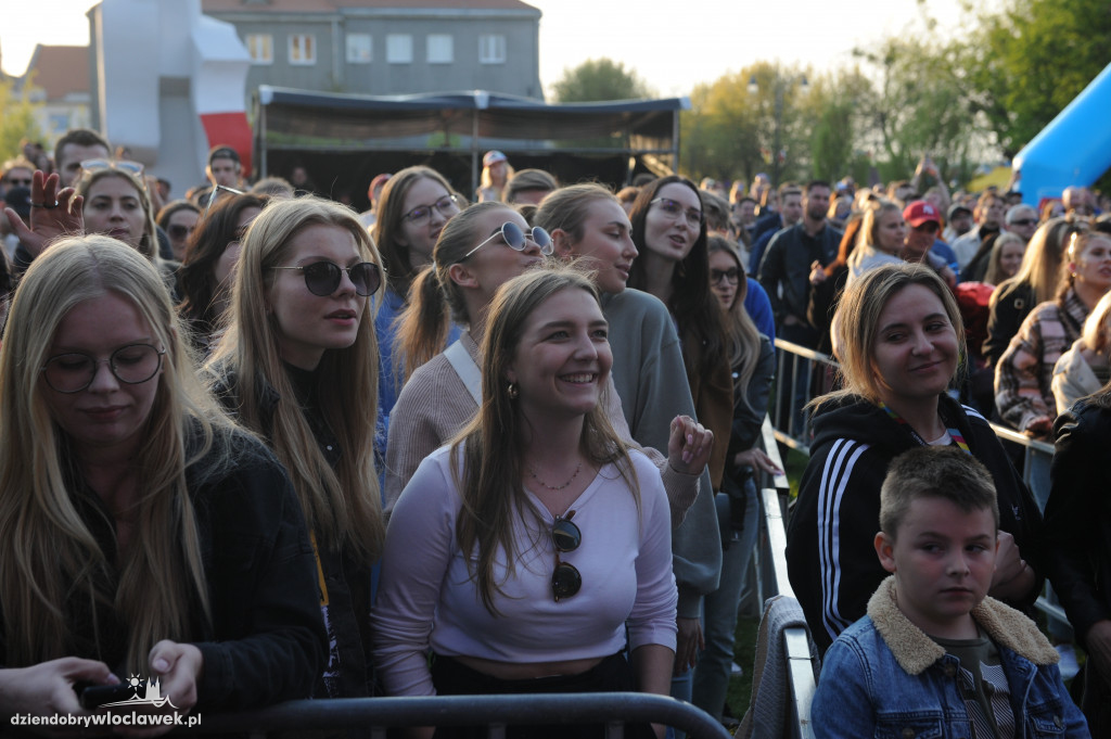 Majówka 2022: Koncert Vito Bambino