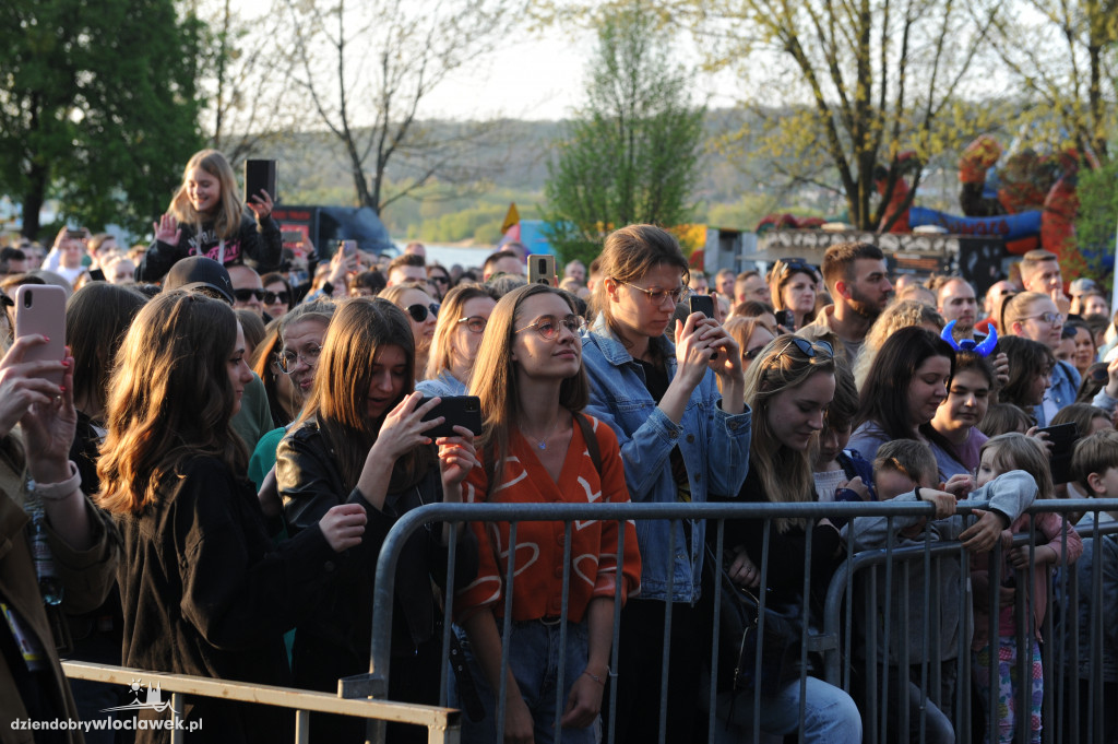Majówka 2022: Koncert Vito Bambino