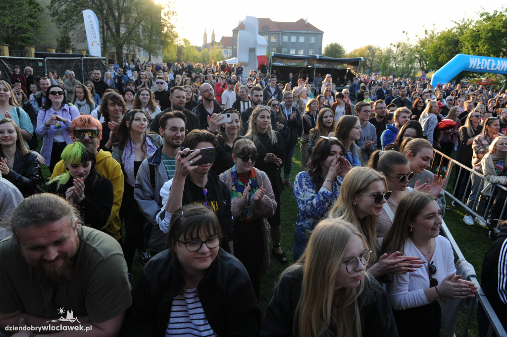 Majówka 2022: Koncert Vito Bambino