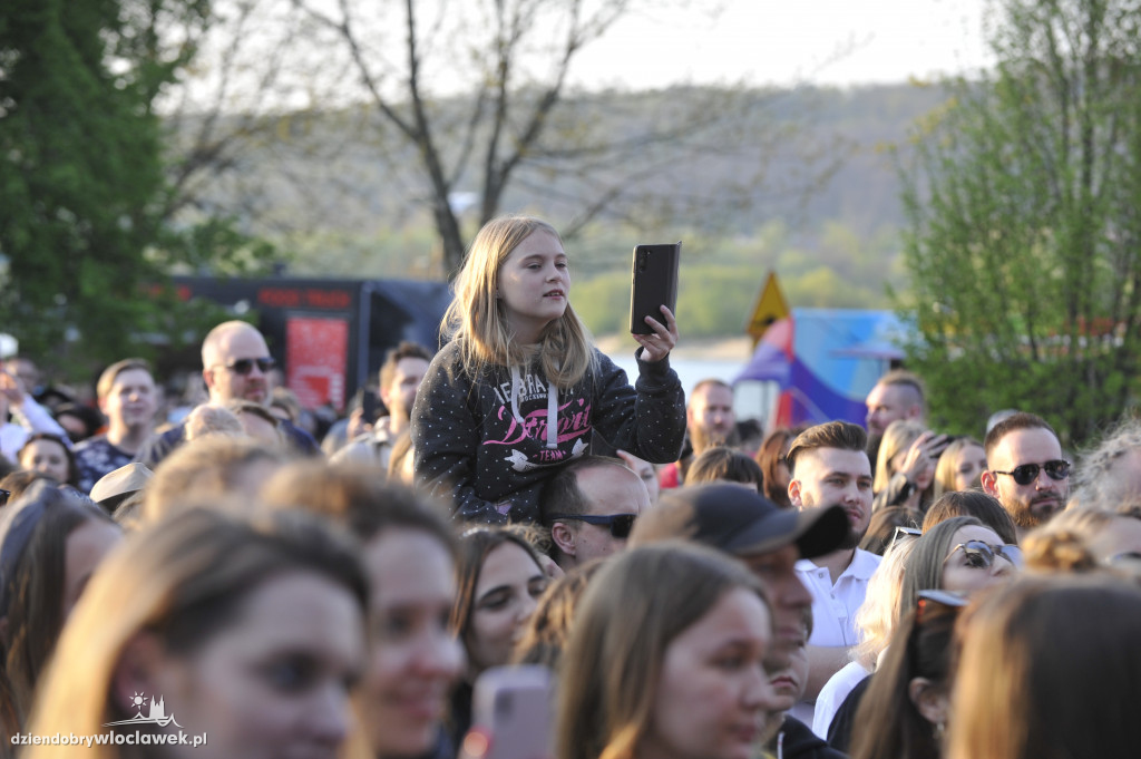 Majówka 2022: Koncert Vito Bambino