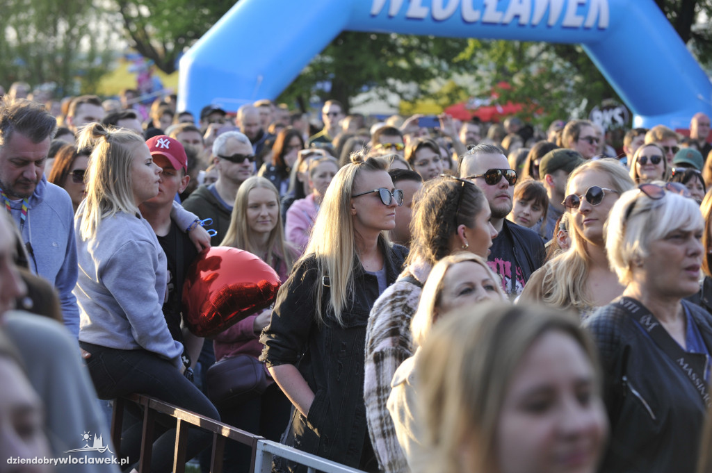 Majówka 2022: Koncert Vito Bambino