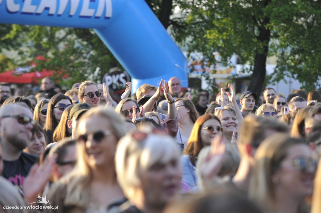 Majówka 2022: Koncert Vito Bambino