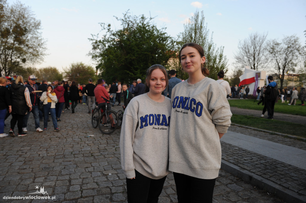Majówka 2022: Koncert Vito Bambino