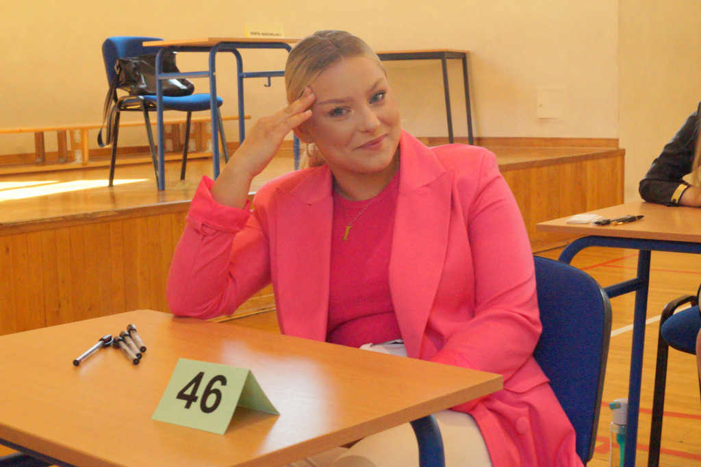 Matura w ZSK im. ks. Jana Długosza