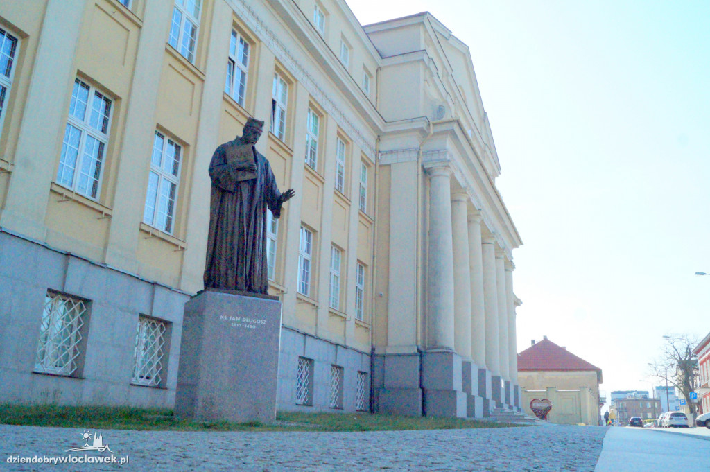 Matura w ZSK im. ks. Jana Długosza