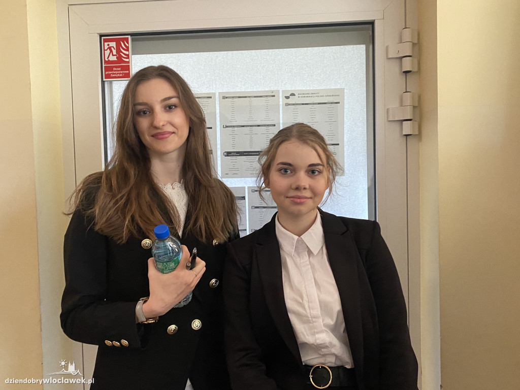 Matura w III LO im. Marii Konopniockiej