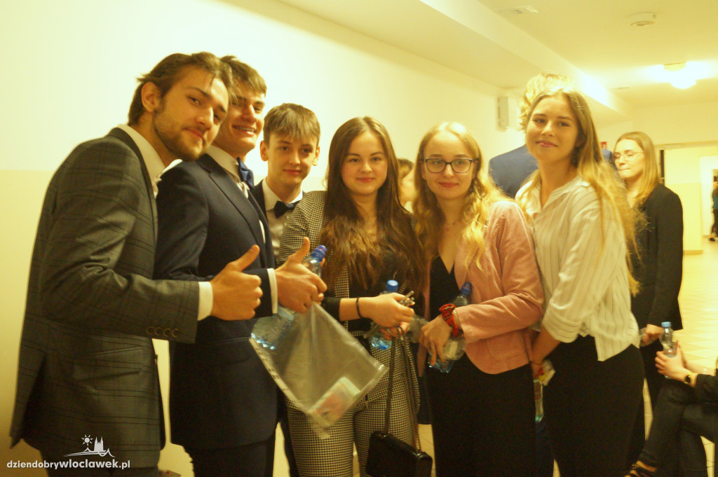 Matura w III LO im. Marii Konopniockiej