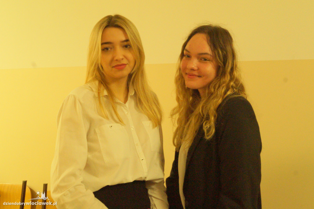 Matura w III LO im. Marii Konopniockiej