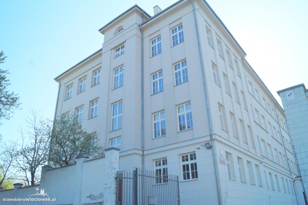 Matura w III LO im. Marii Konopniockiej