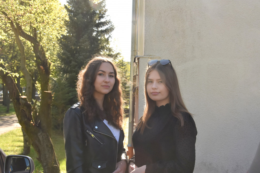 Matura w II LO im. Mikołaja Kopernika