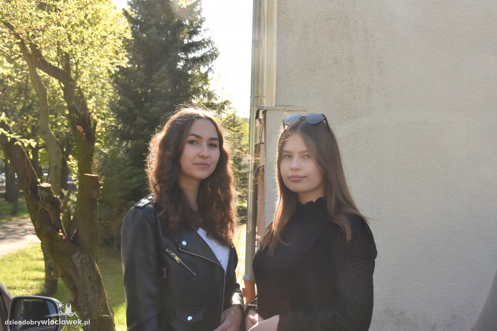Matura w II LO im. Mikołaja Kopernika