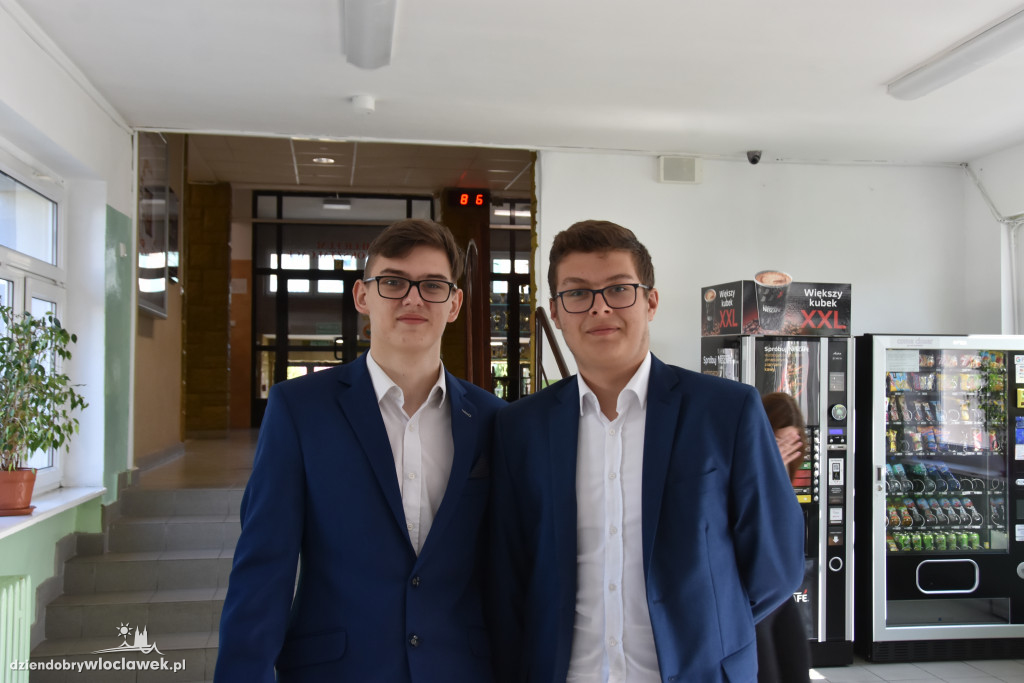 Matura w II LO im. Mikołaja Kopernika